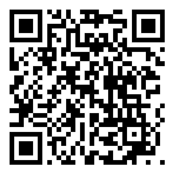 QR code linking to Muhlenberg College official virtual tour